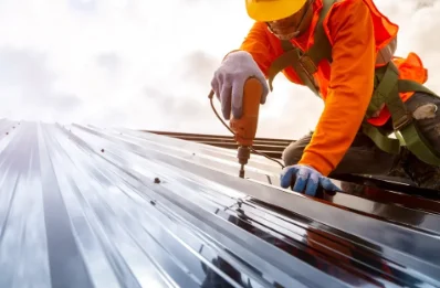 Travaux de zinguerie à Greneville-en-Beauce